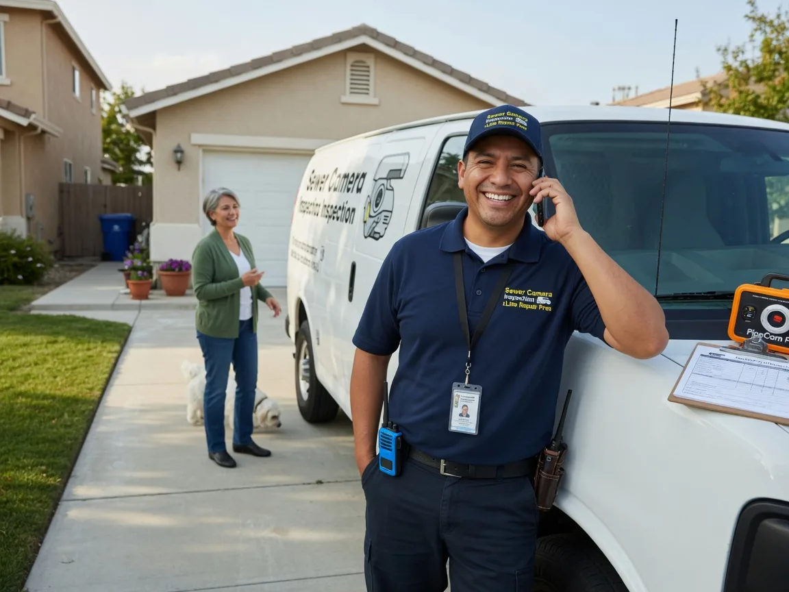 Sewer Line Repair Medford, NJ FAQs